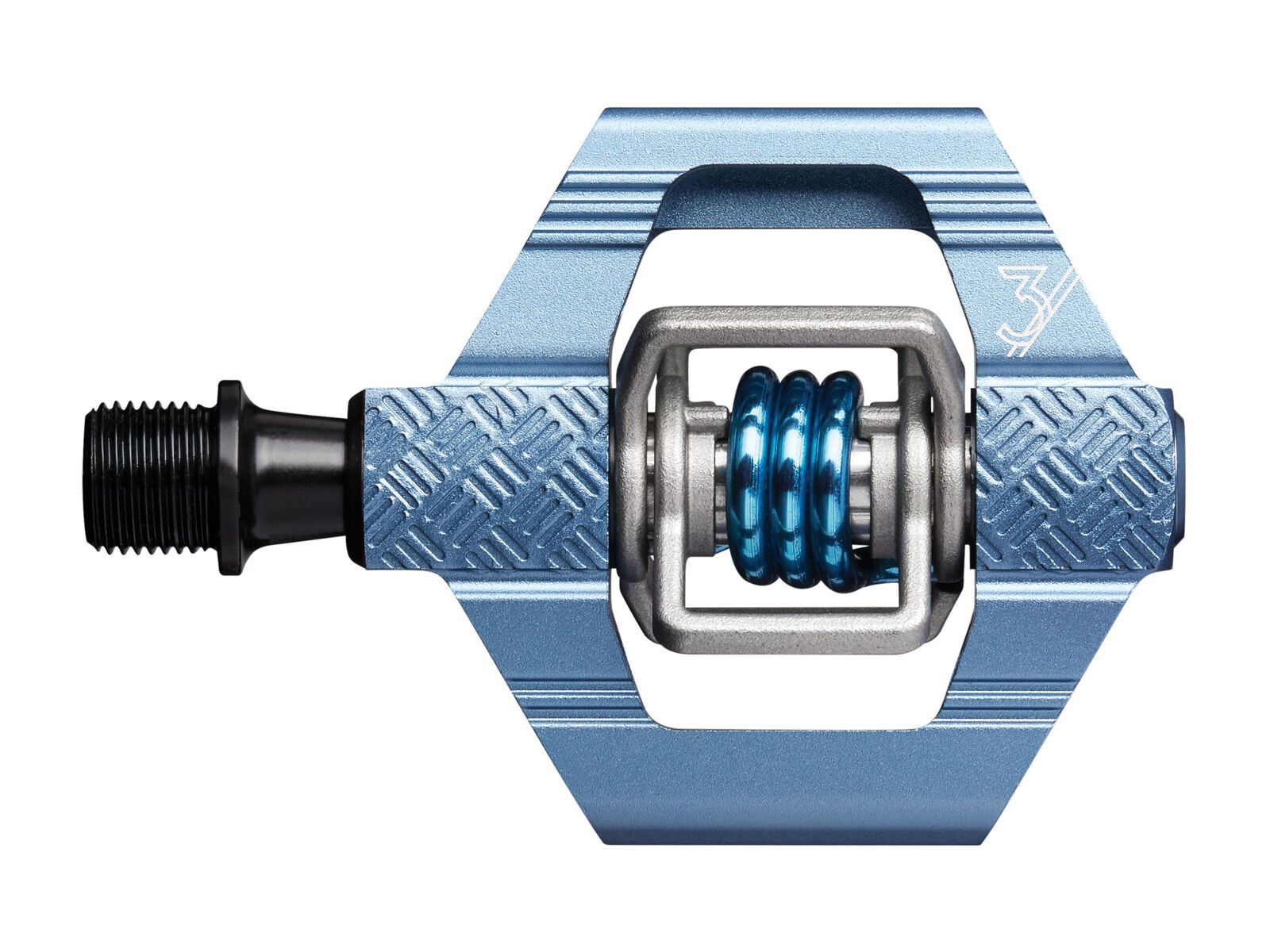 Crankbrothers Candy 3, slate blue - Bild 1