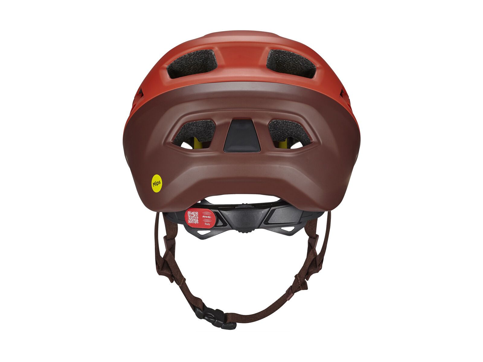 Specialized Camber, redwood - Bild 3