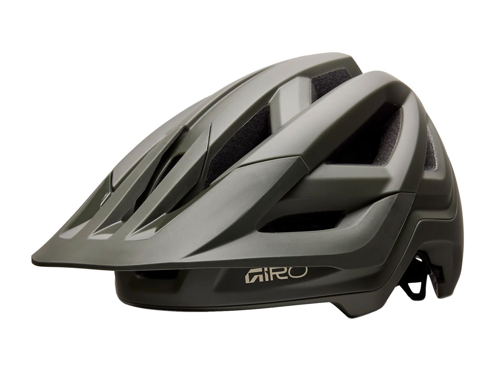 Giro Montaro III MIPS, matte dark sage - Bild 1