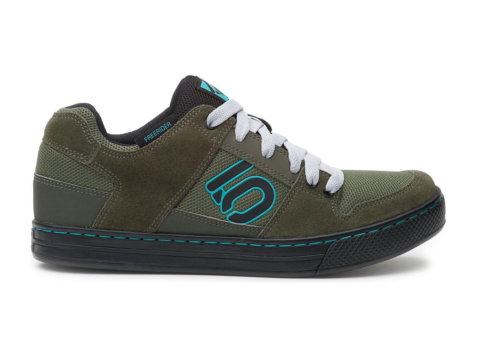 Five Ten Freerider, earth green - Bild 2
