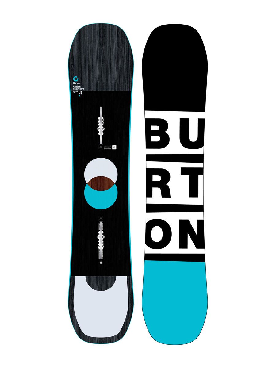 Burton Custom Smalls - Bild 1