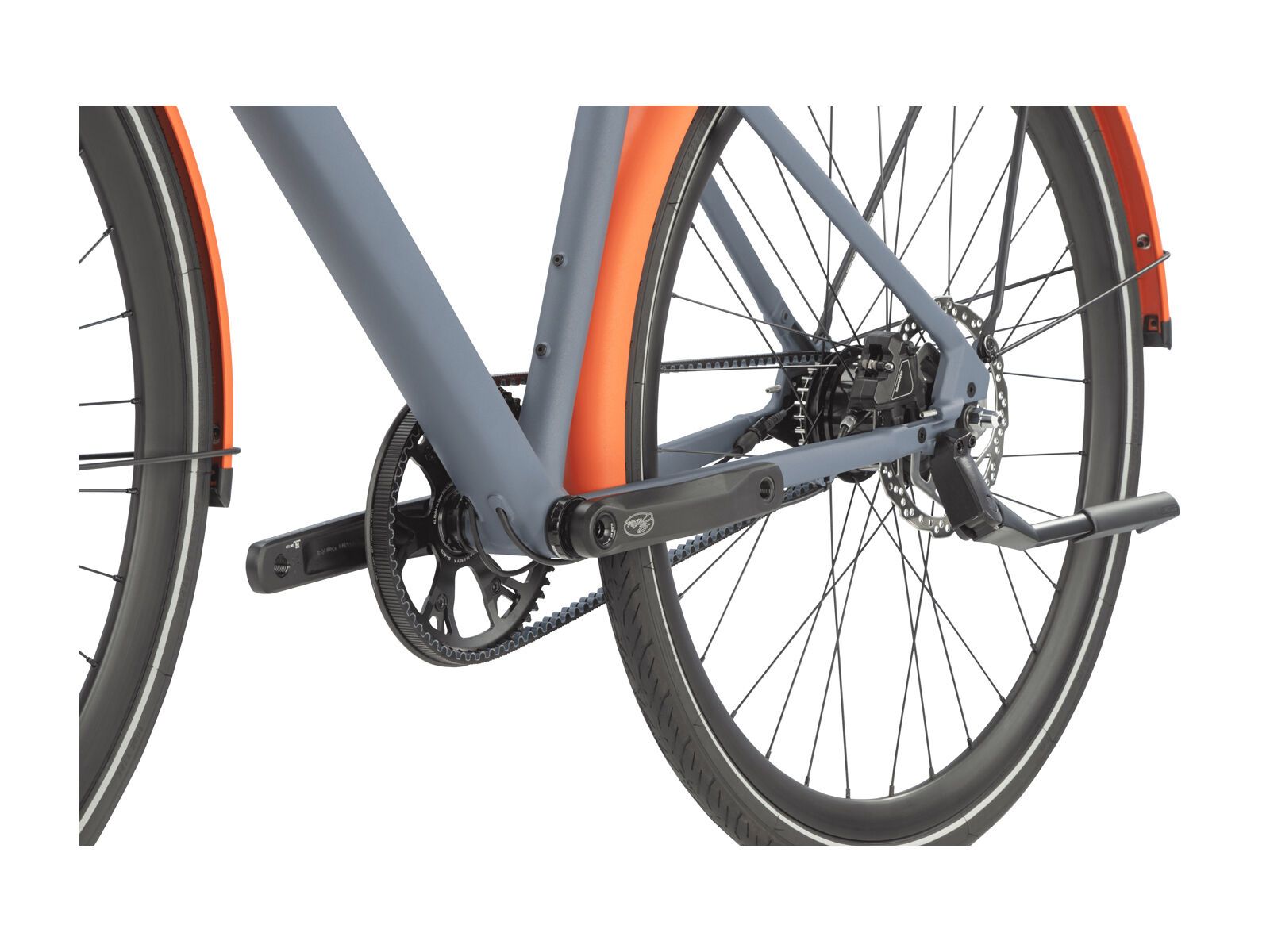 BMC 257 Urbanchallenge One, powder steel blue - Bild 12