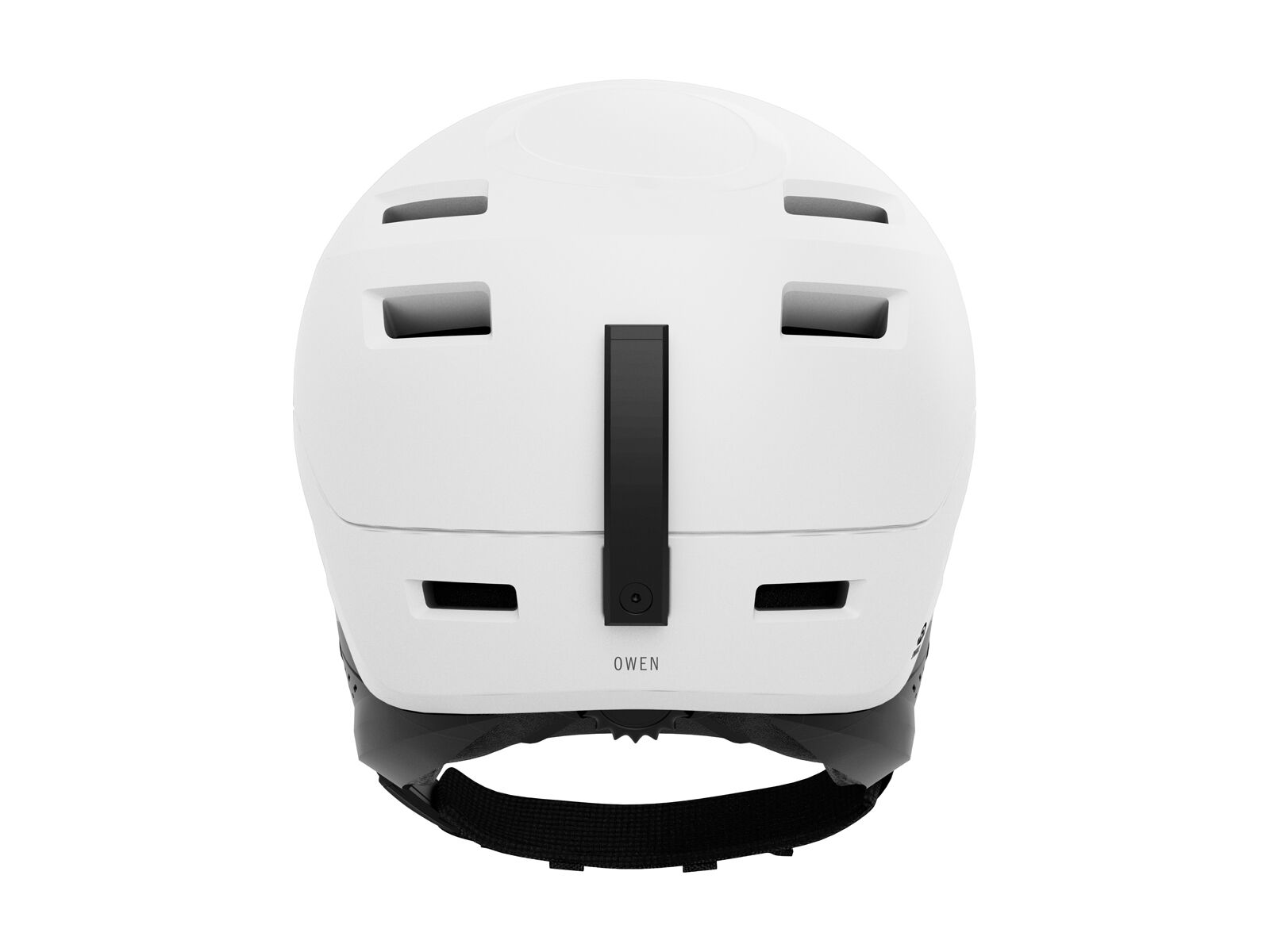 Giro Owen Spherical MIPS, matte white - Bild 4