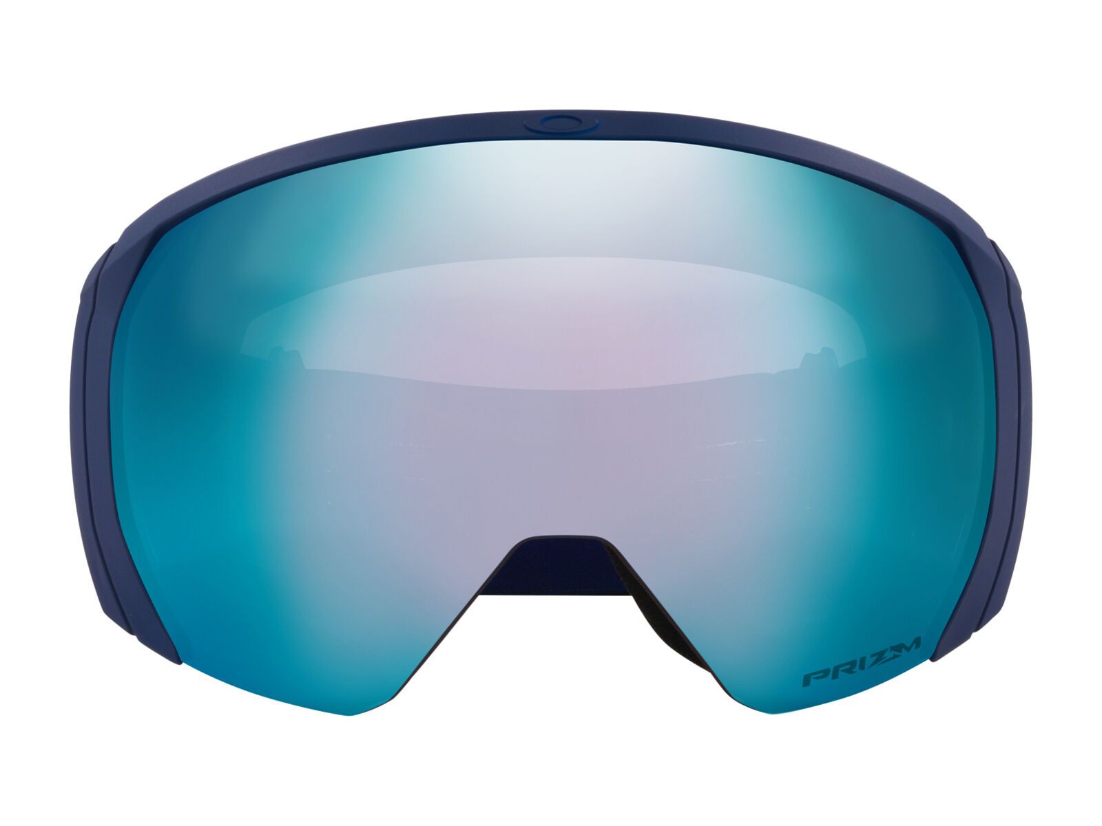 Oakley Flight Path L, Prizm Snow Sapphire Iridium / matte navy - Bild 4