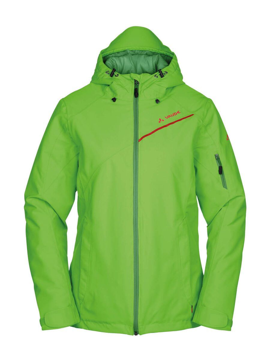 Vaude Women's Roga Jacket, leaf - Bild 1