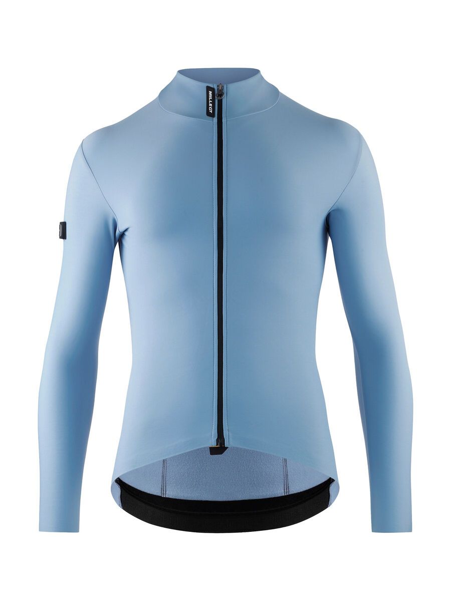 Assos Mille GT Spring Fall LS Jersey C2, thunder blue - Bild 1