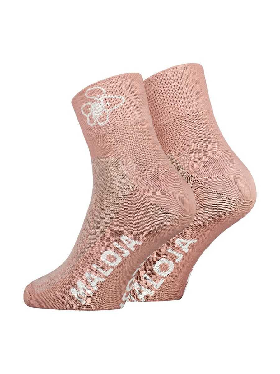 Maloja RosenkogelM., mauve - Bild 1