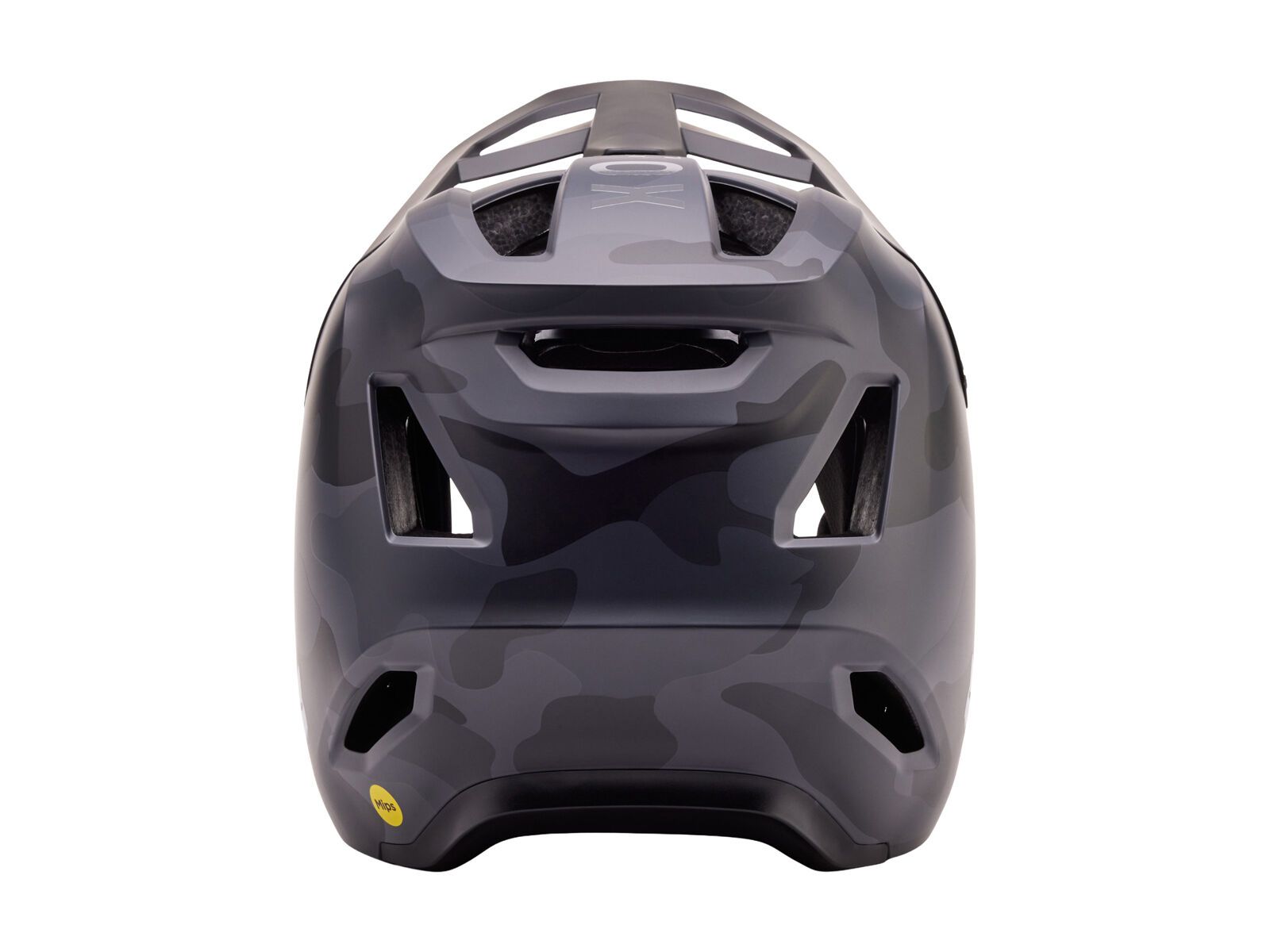 Fox Rampage Youth Camo, black - Bild 4