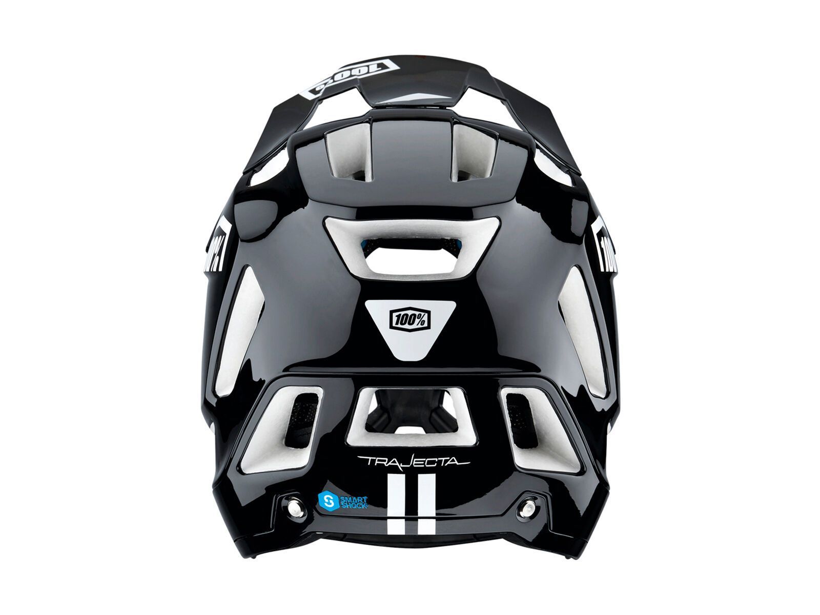 100% Trajecta, black/white - Bild 3