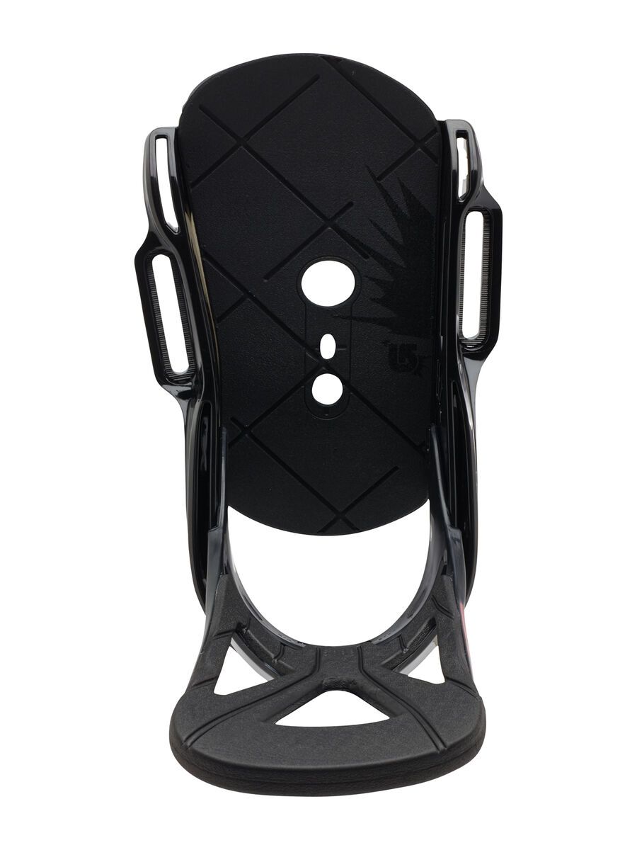 Burton Custom EST, Black - Bild 4