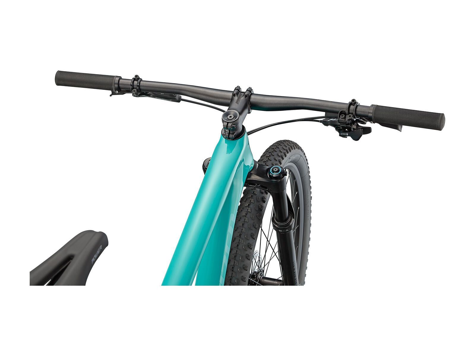 Specialized Epic HT, lagoon blue/chameleon eyris - Bild 5