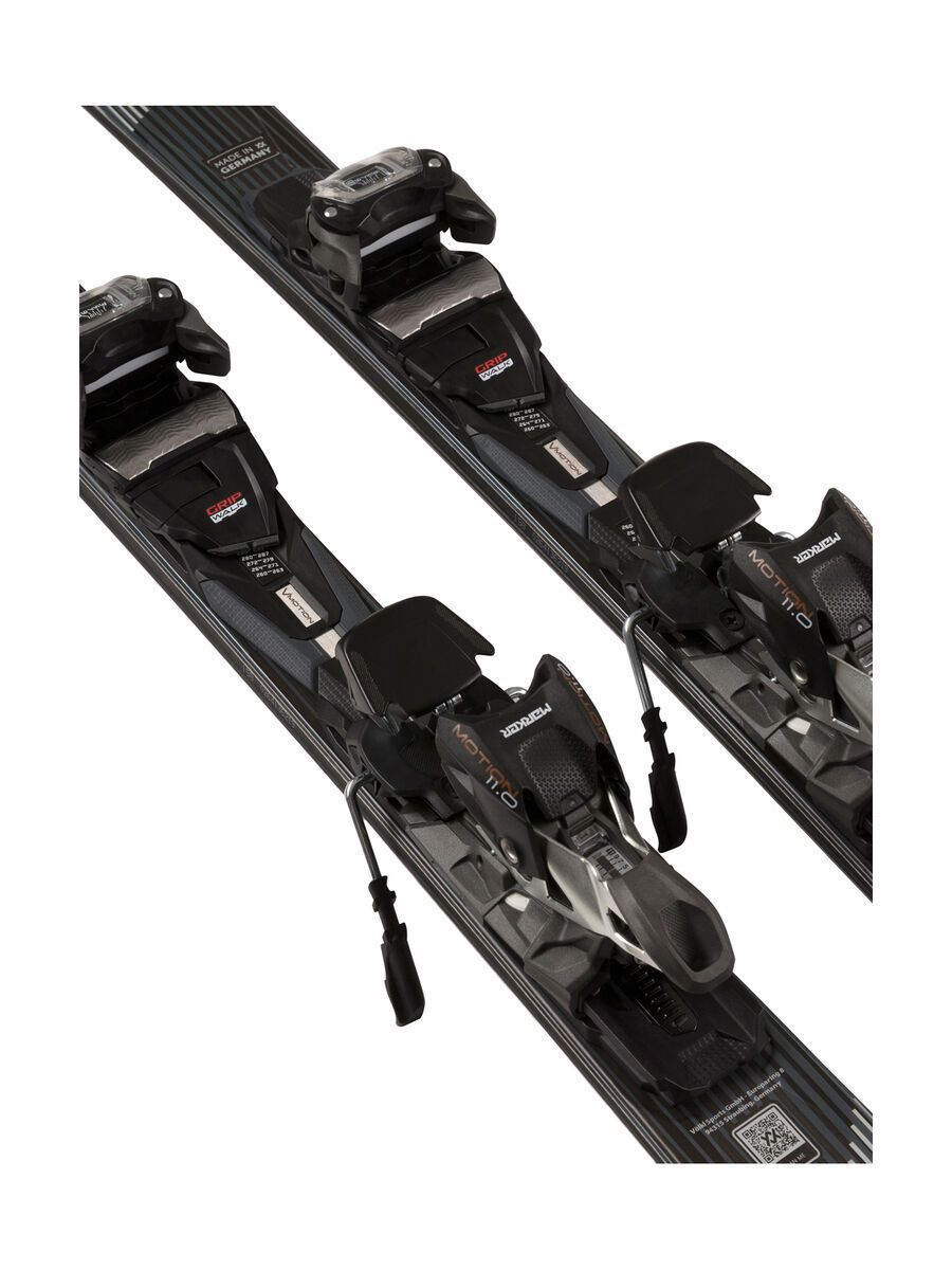 Völkl Shine SC Carbon + vMotion 11 TCX Lady - Bild 6