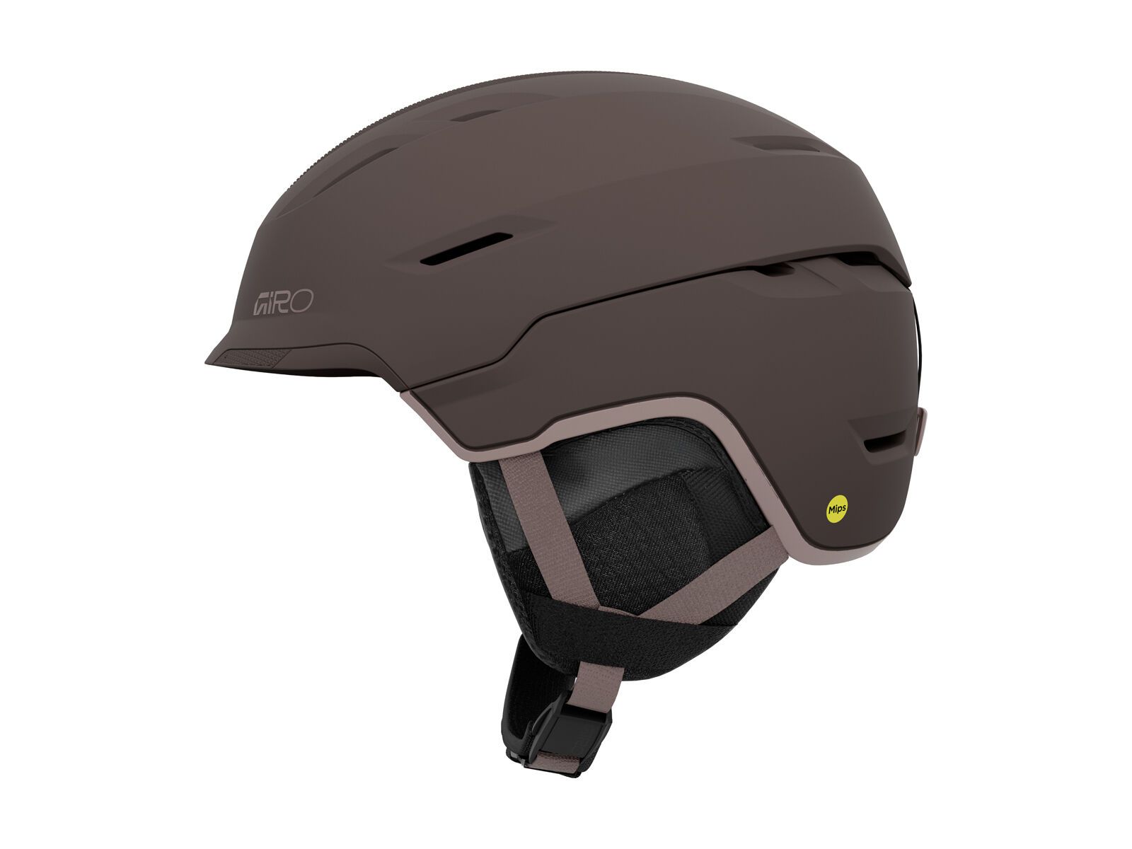 Giro Tor Spherical MIPS, matte canyon clay - Bild 2