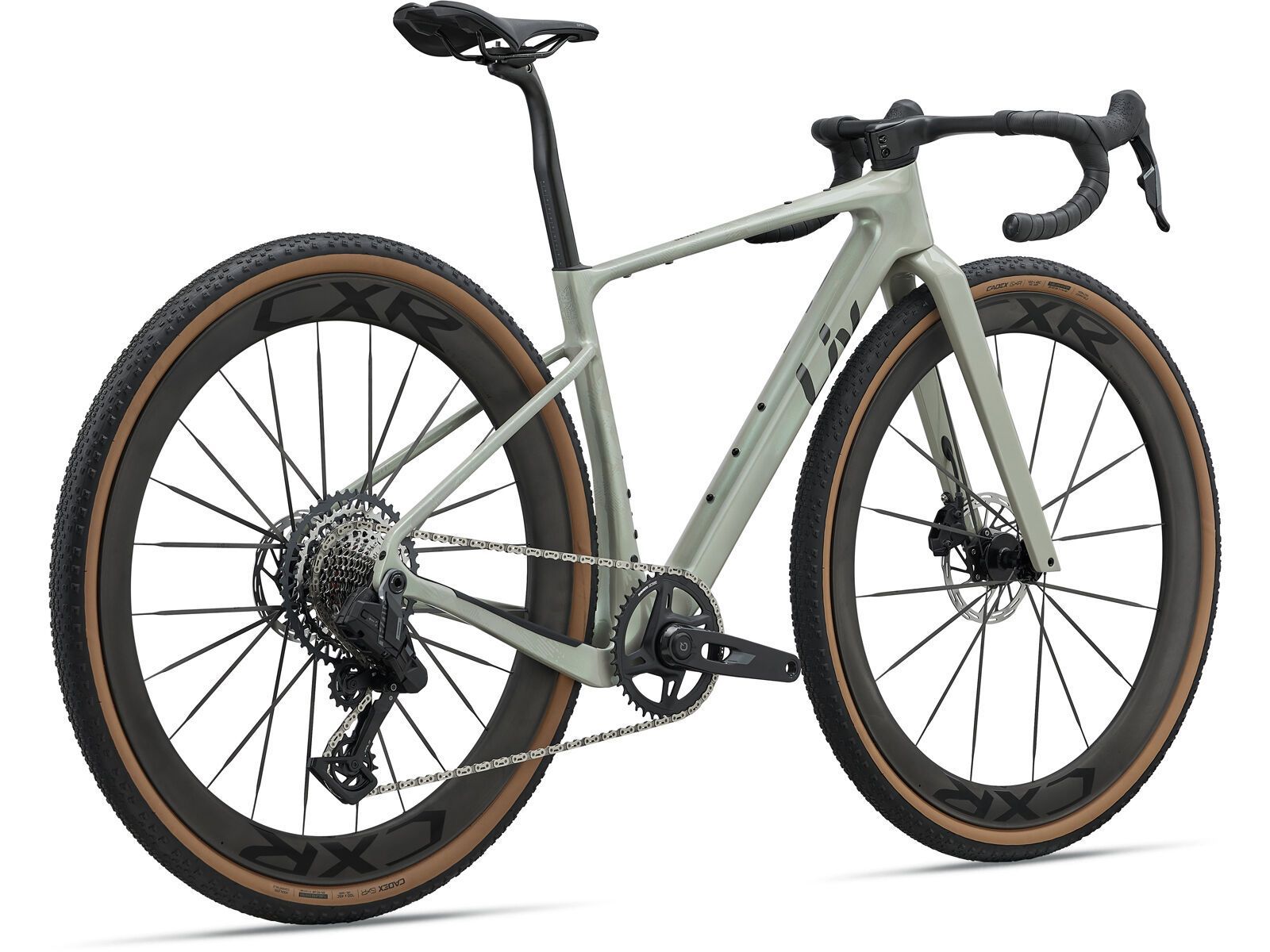 Liv Devote Advanced SL 2, misty aloe - Bild 2