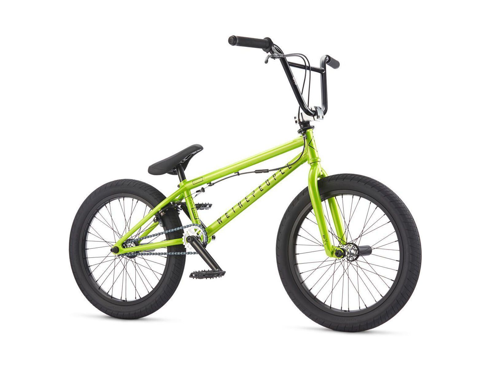 WeThePeople Versus, metallic lime green - Bild 1