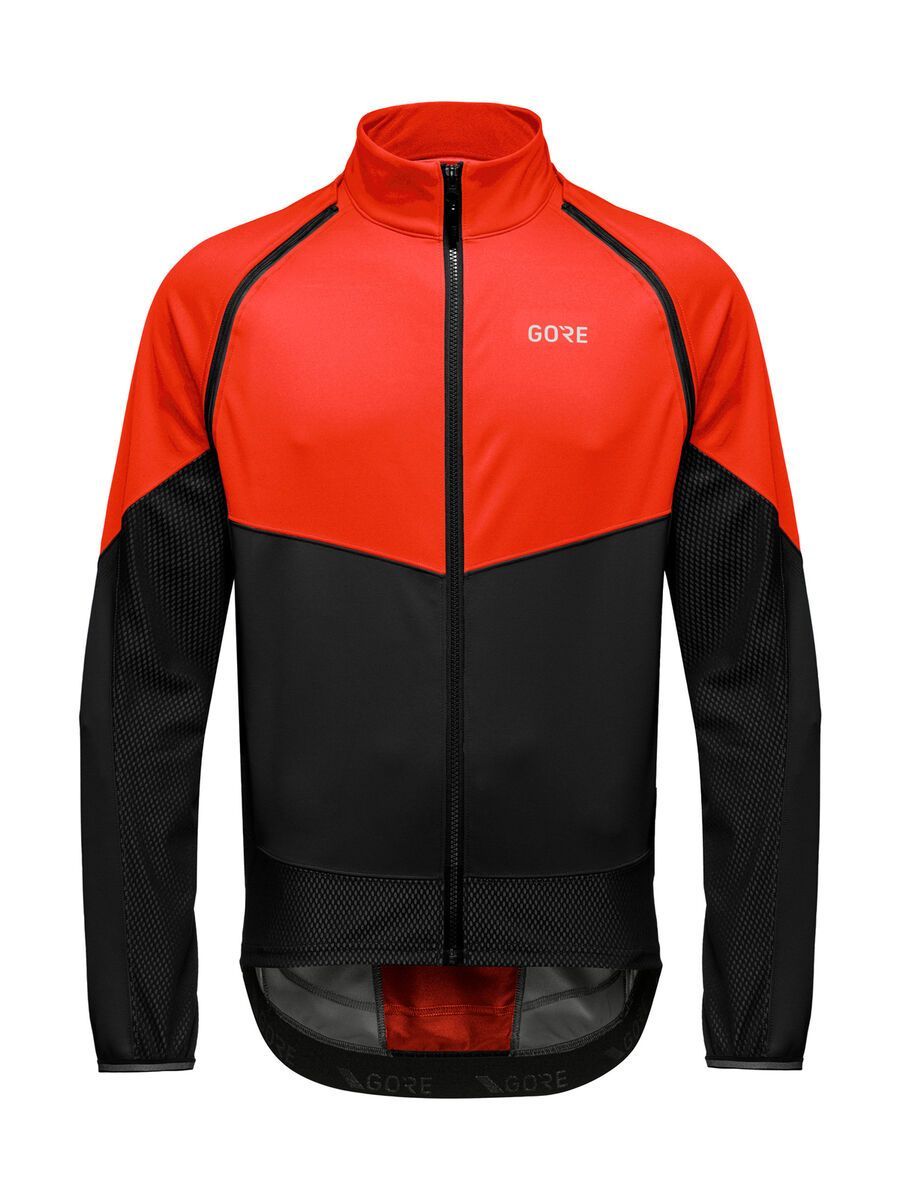 GOREWEAR Phantom Jacke Herren, fireball/black - Bild 1