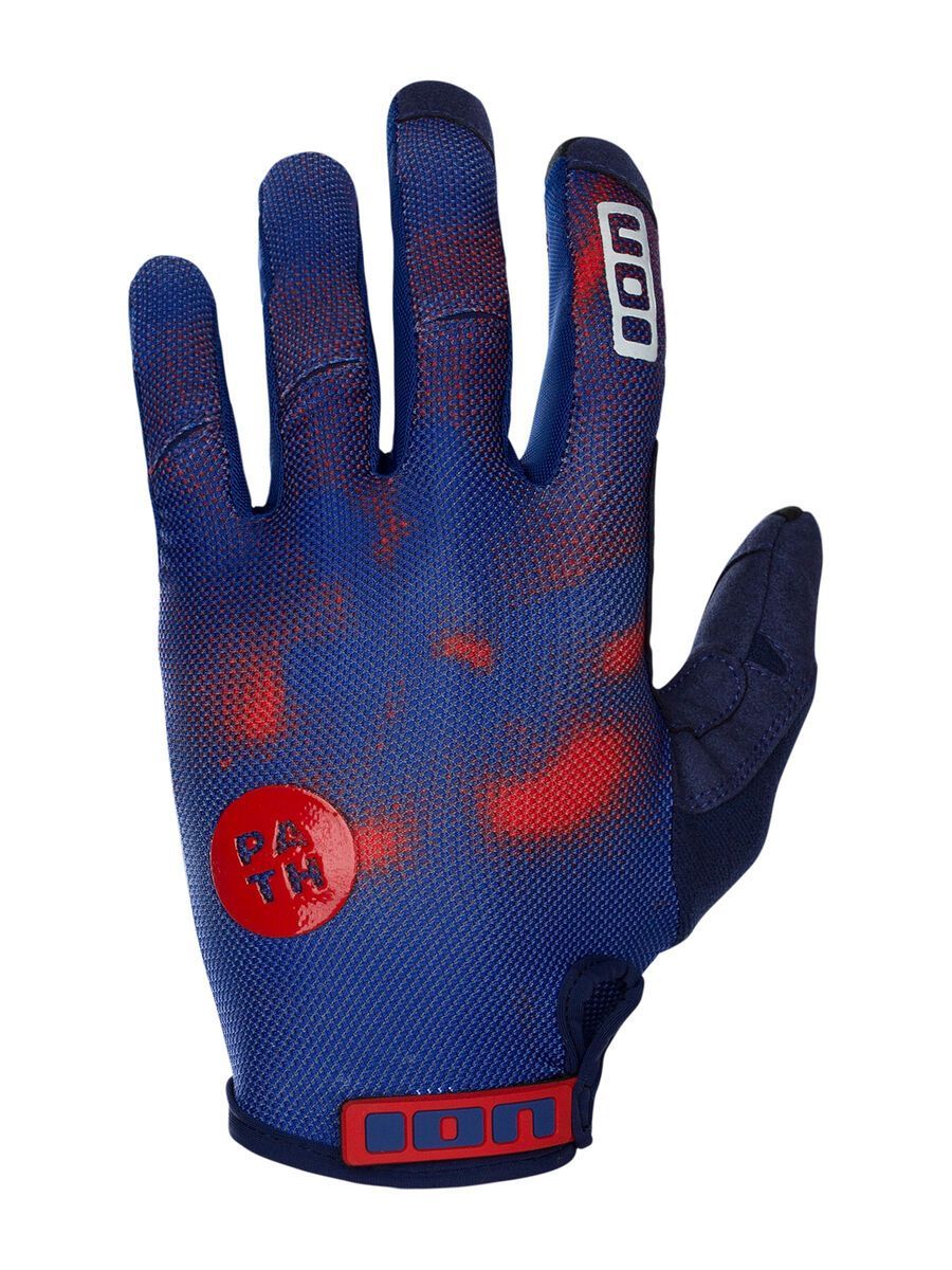ION Gloves Path, hibiscus - Bild 1