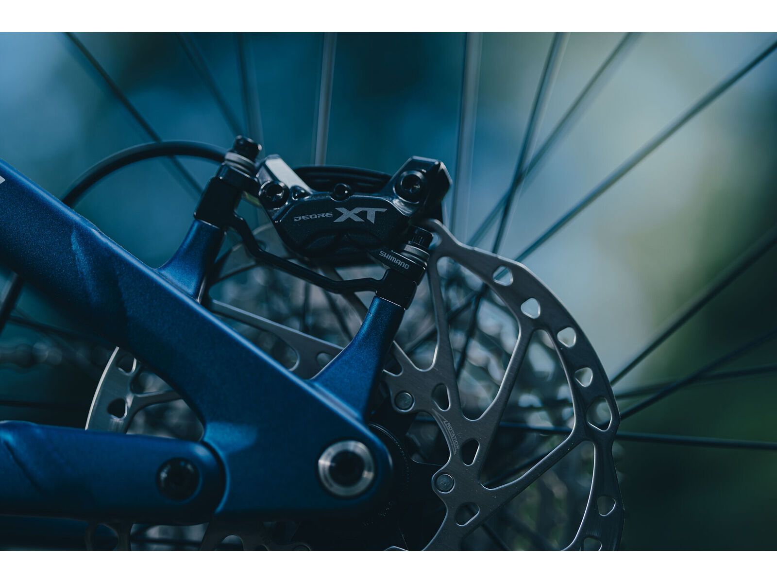 Cube Stereo Hybrid One44 HPC SLX 800 27.5, nebula´n´white - Bild 10