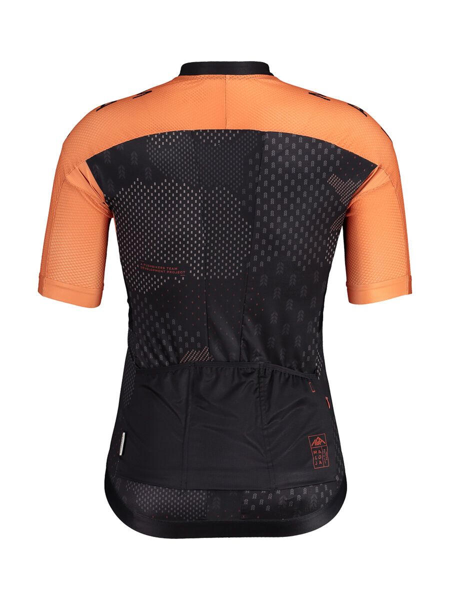 Maloja PushbikersM. Race 1/2, moonless multi - Bild 2