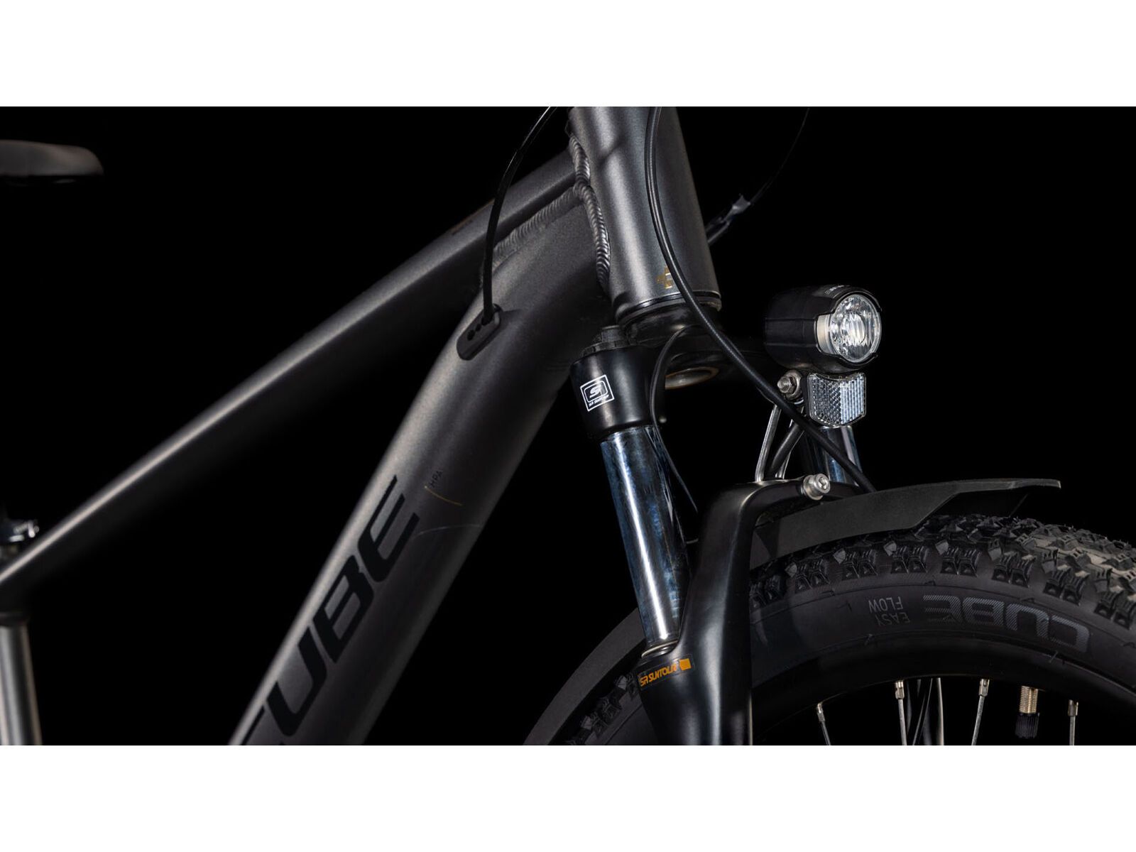 Cube Acid 260 Disc Allroad, grey´n´flash - Bild 5