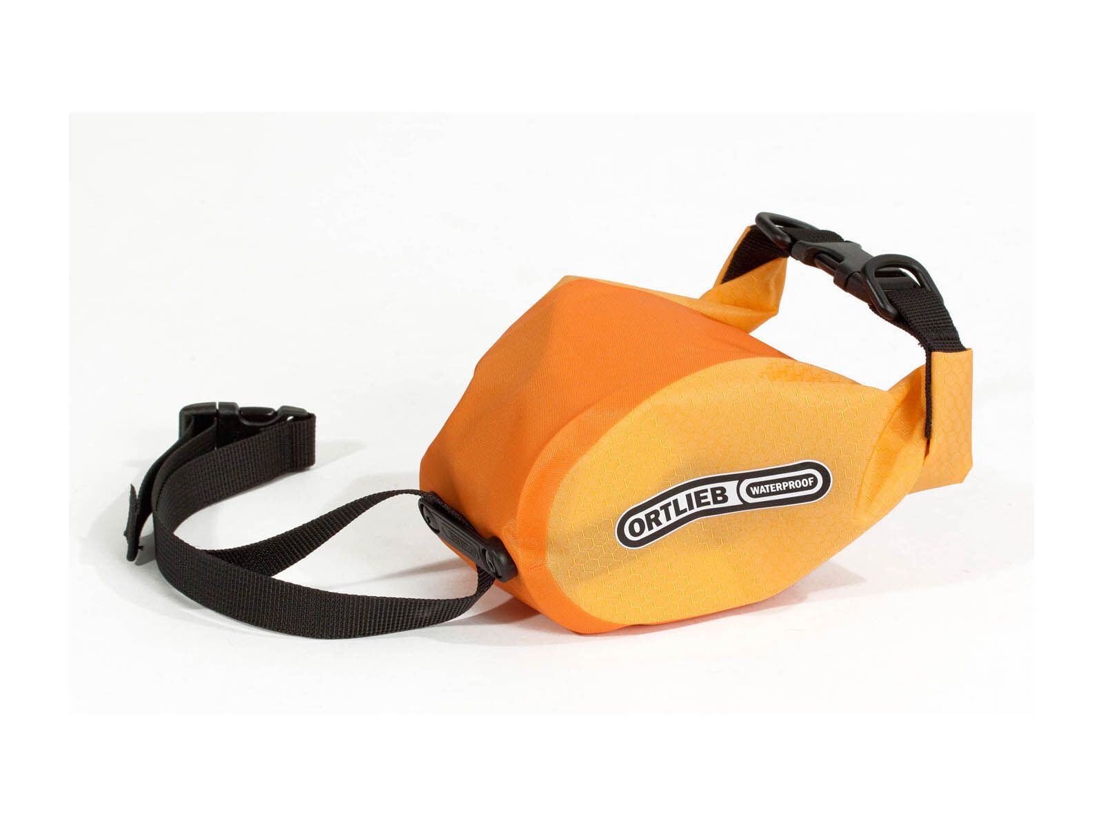 ORTLIEB T-Pack, orange-gelb-orange - Bild 1