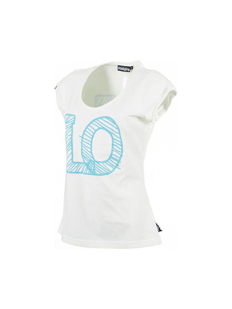 Maloja RouhiaM., cream - Bild 1