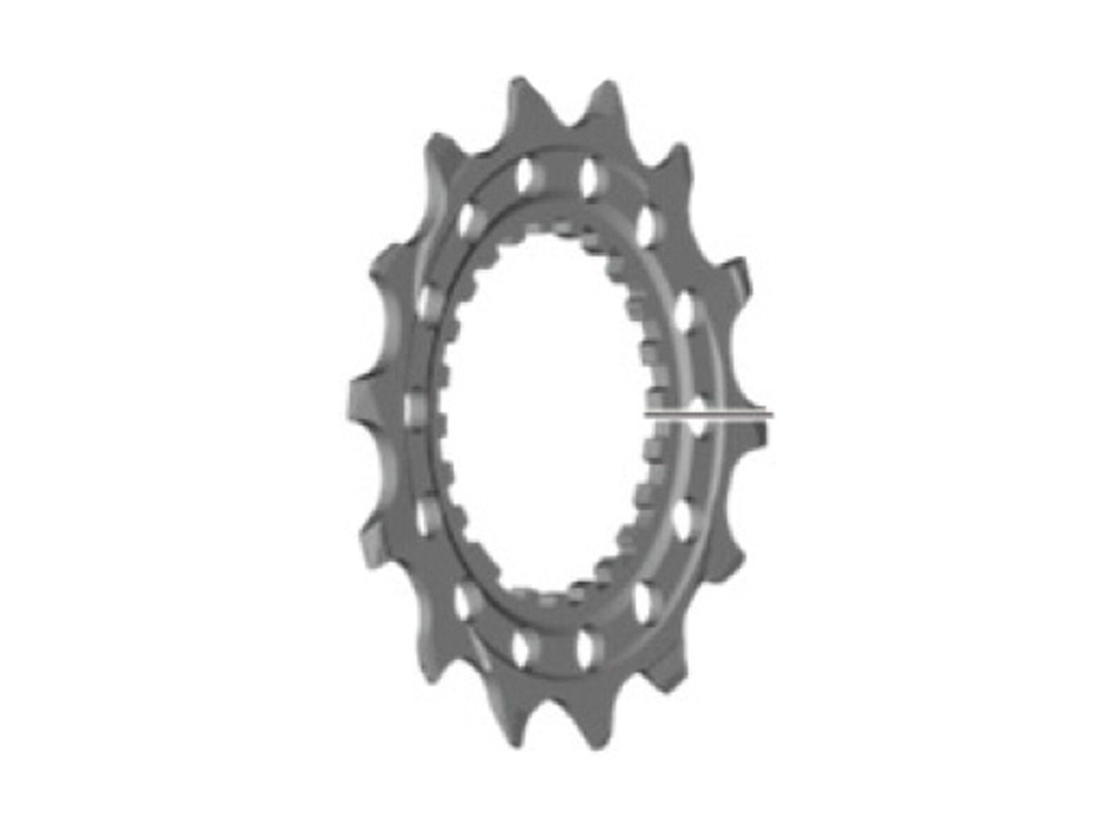 Shimano Ritzel für CS-M9100 - Bild 1