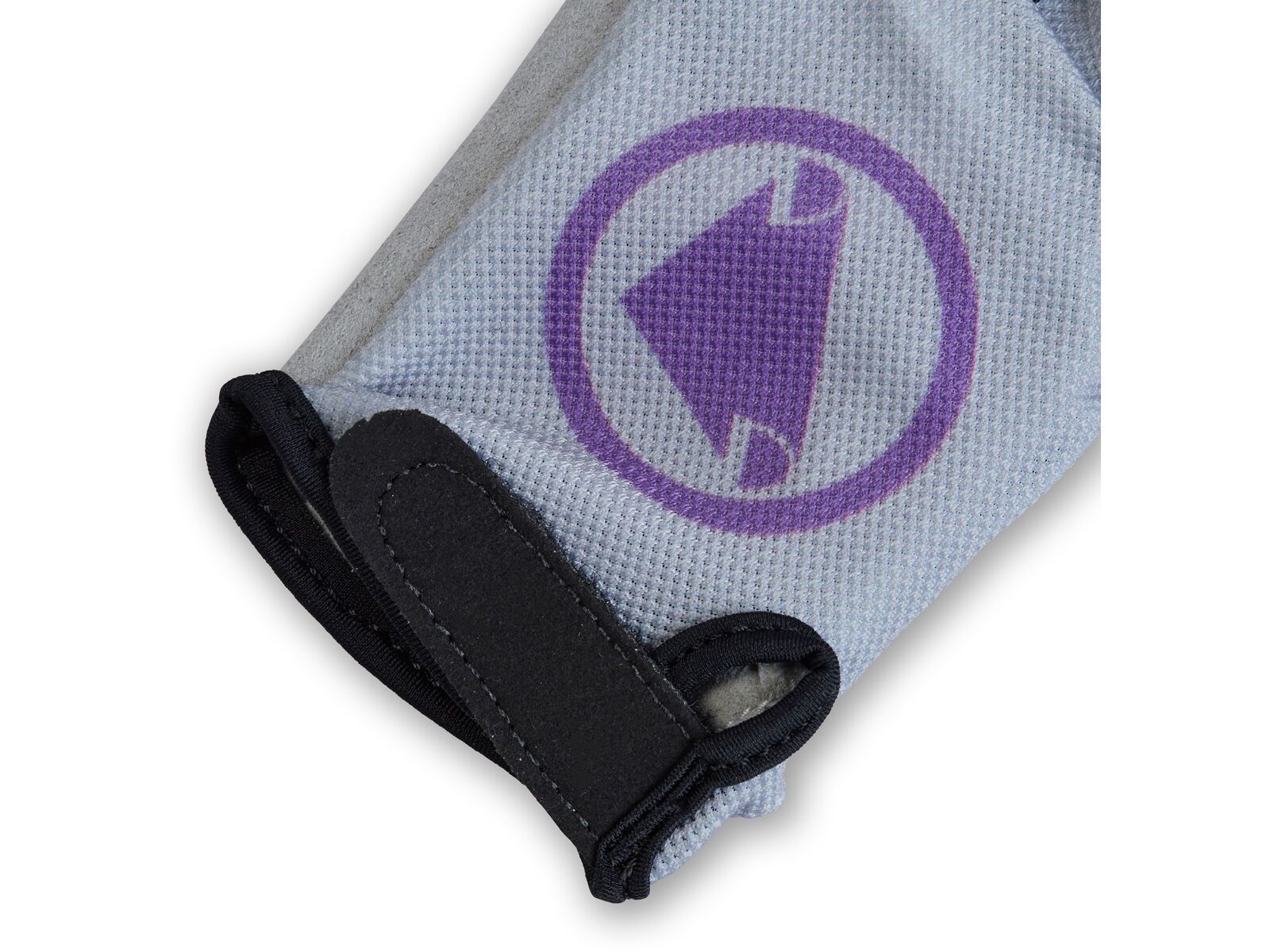 Endura Kinder Hummvee Handschuh, grau - Bild 4