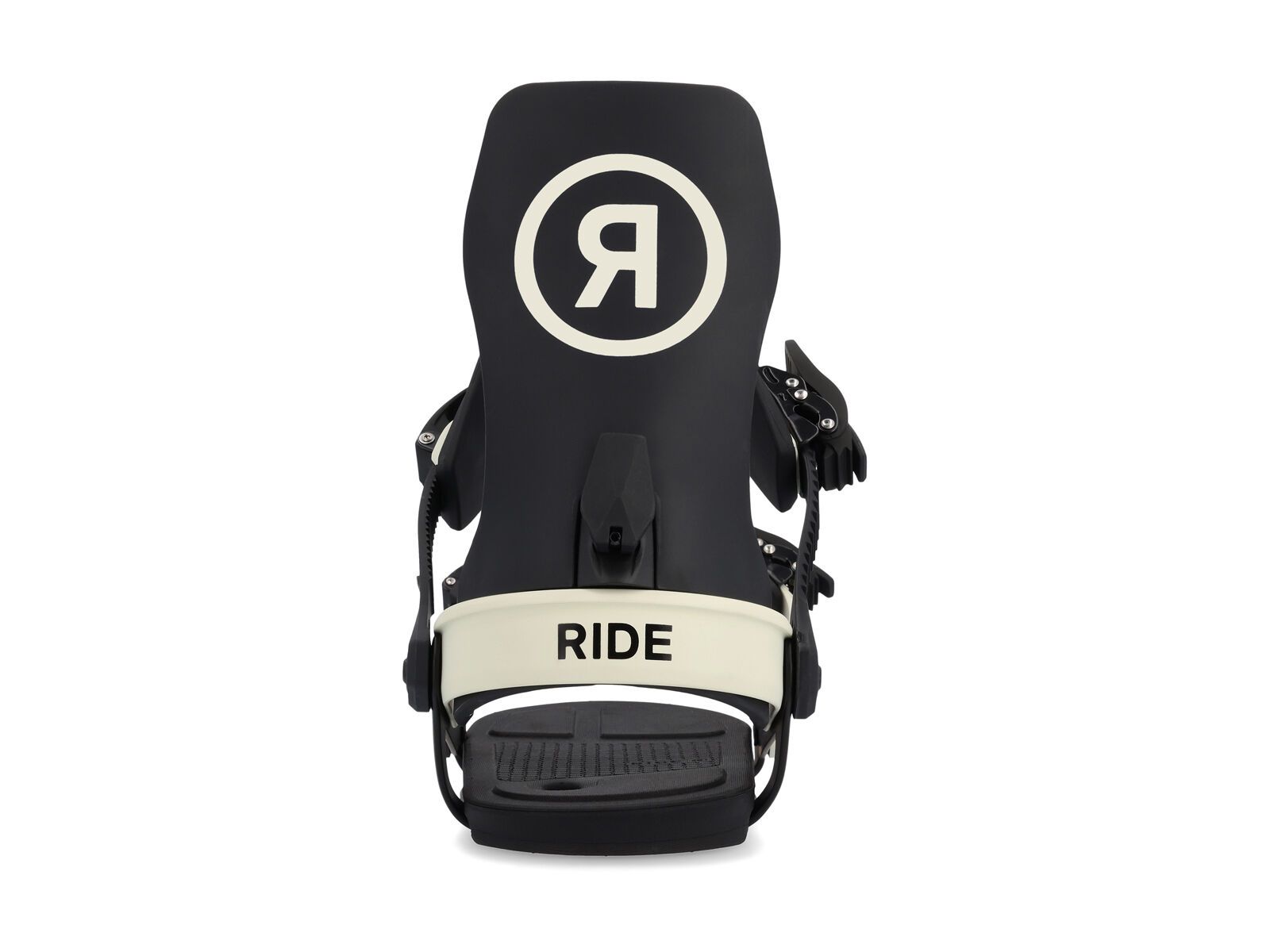 Ride A-6, black - Bild 3