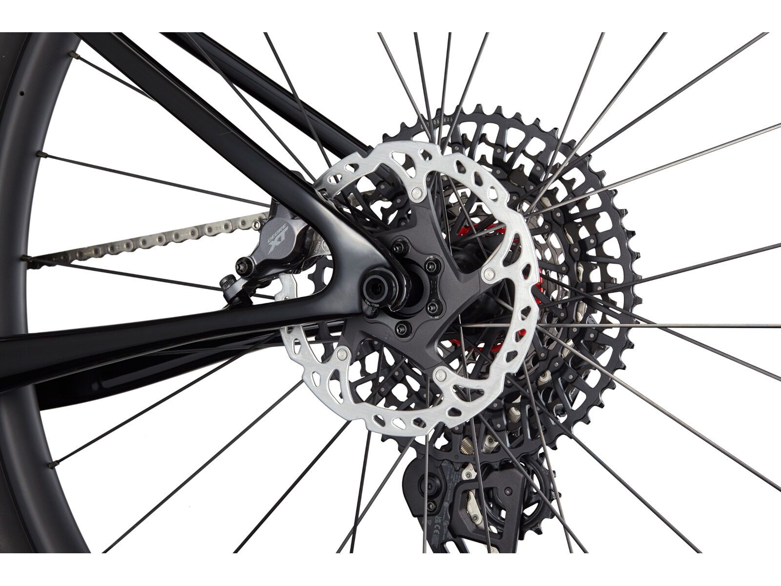 Cannondale Scalpel HT Carbon 1, mercury - Bild 7