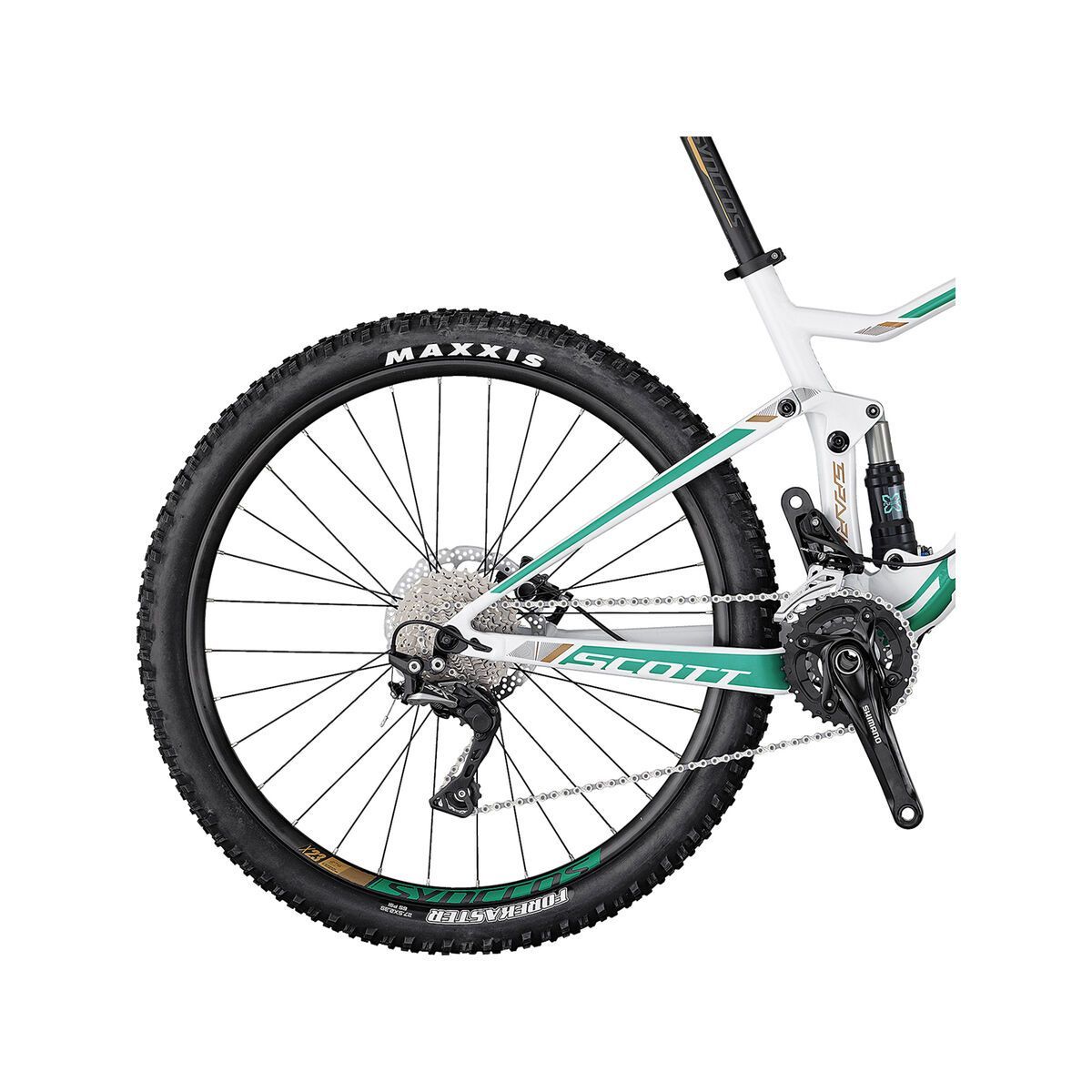 Scott Contessa Spark 730 - Bild 4