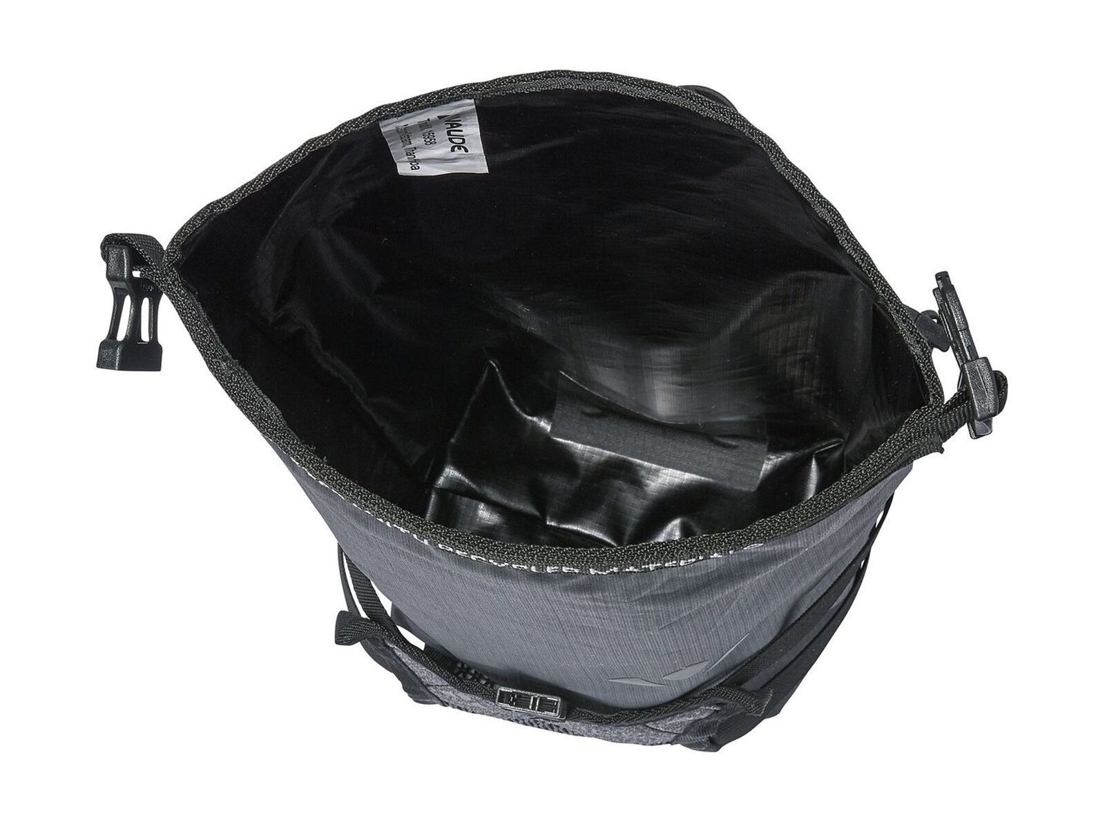 Vaude Trailmulti II, black uni - Bild 3