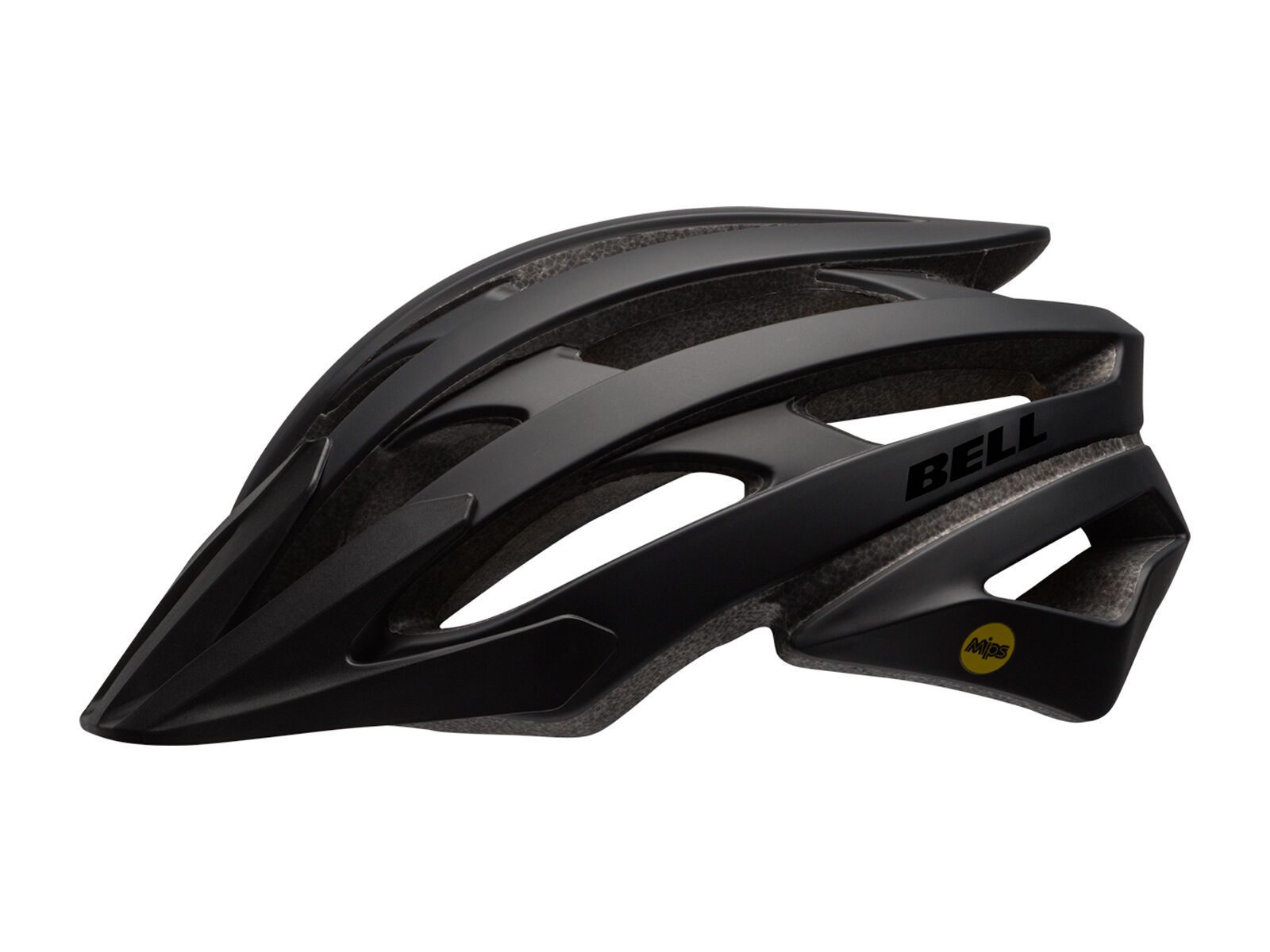Bell Catalyst MIPS, matte black - Bild 1