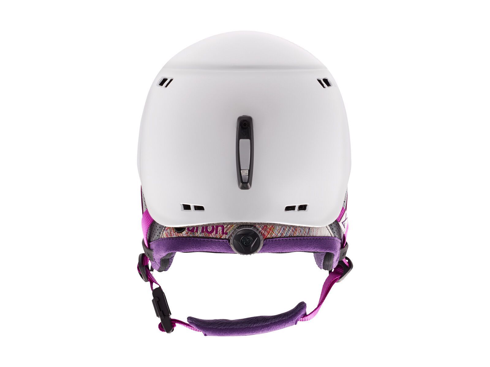 Anon Griffon, Filament - Bild 2