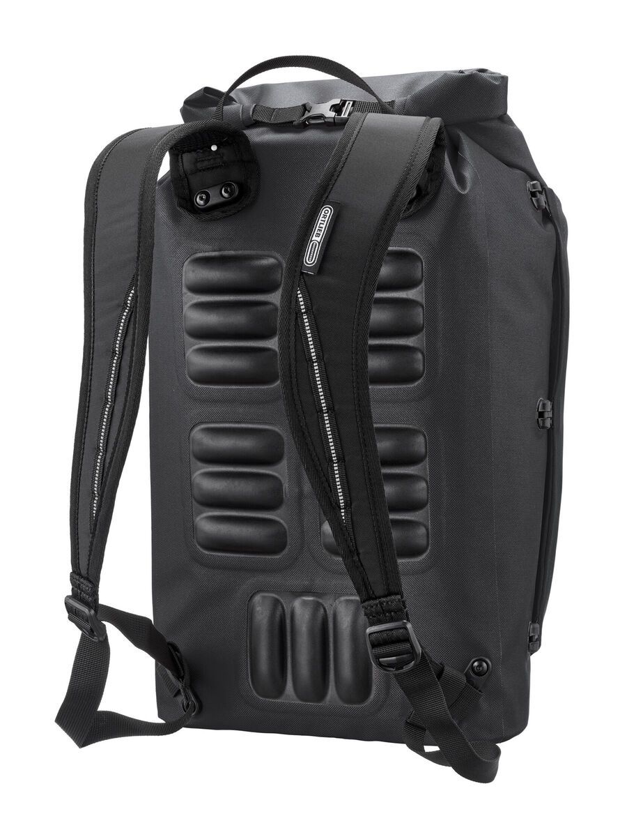 ORTLIEB Vario Lite 22 L, black - Bild 2