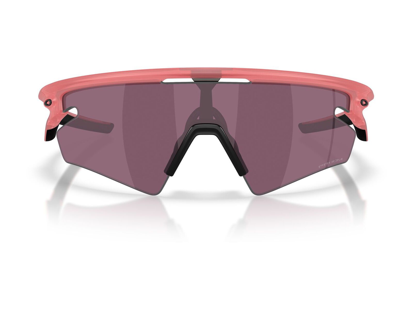 Oakley Sphaera Slash Velocity Collection, Prizm Road Black - Bild 8