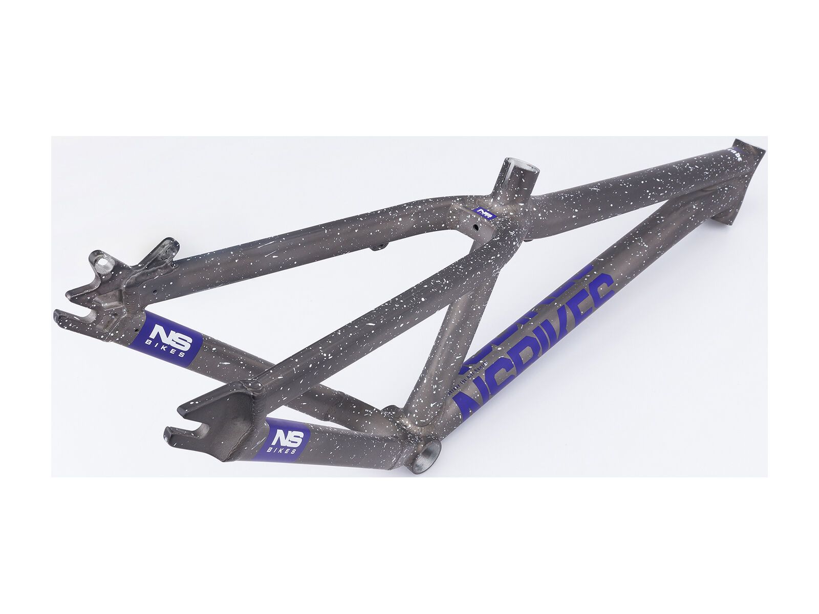 NS Bikes Decade Frame, night sky - Bild 3