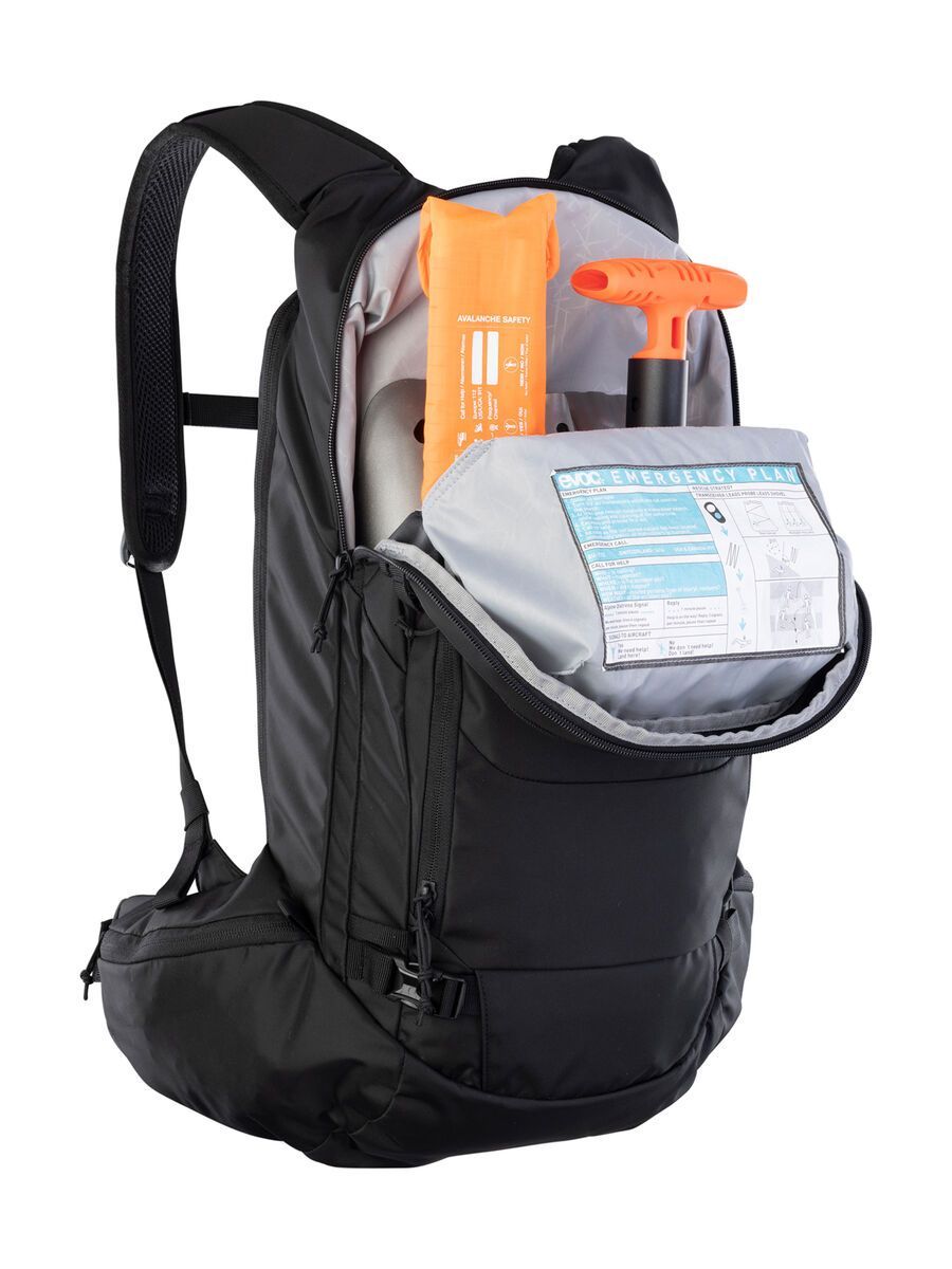 Evoc Line 20, black - Bild 4