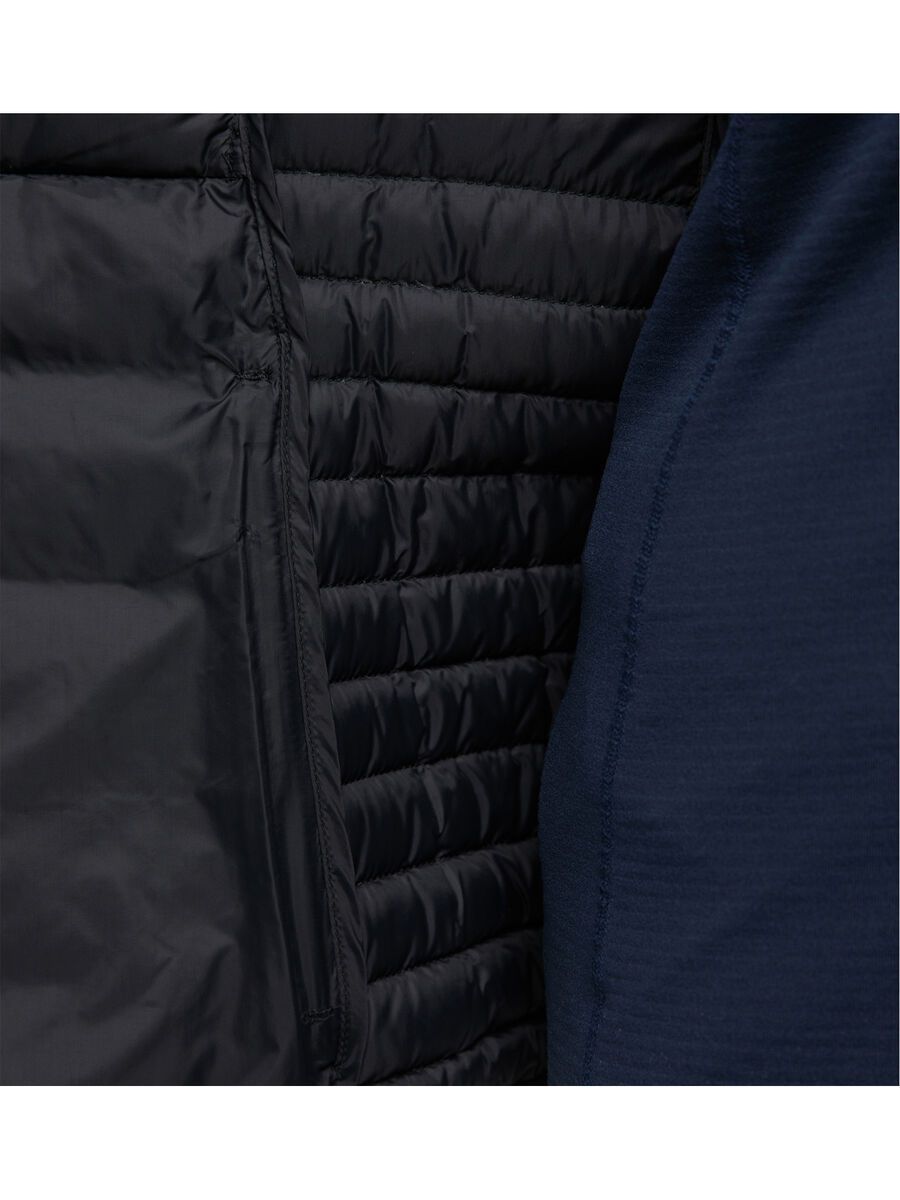 Haglöfs Roc Down Hood Women, true black - Bild 11