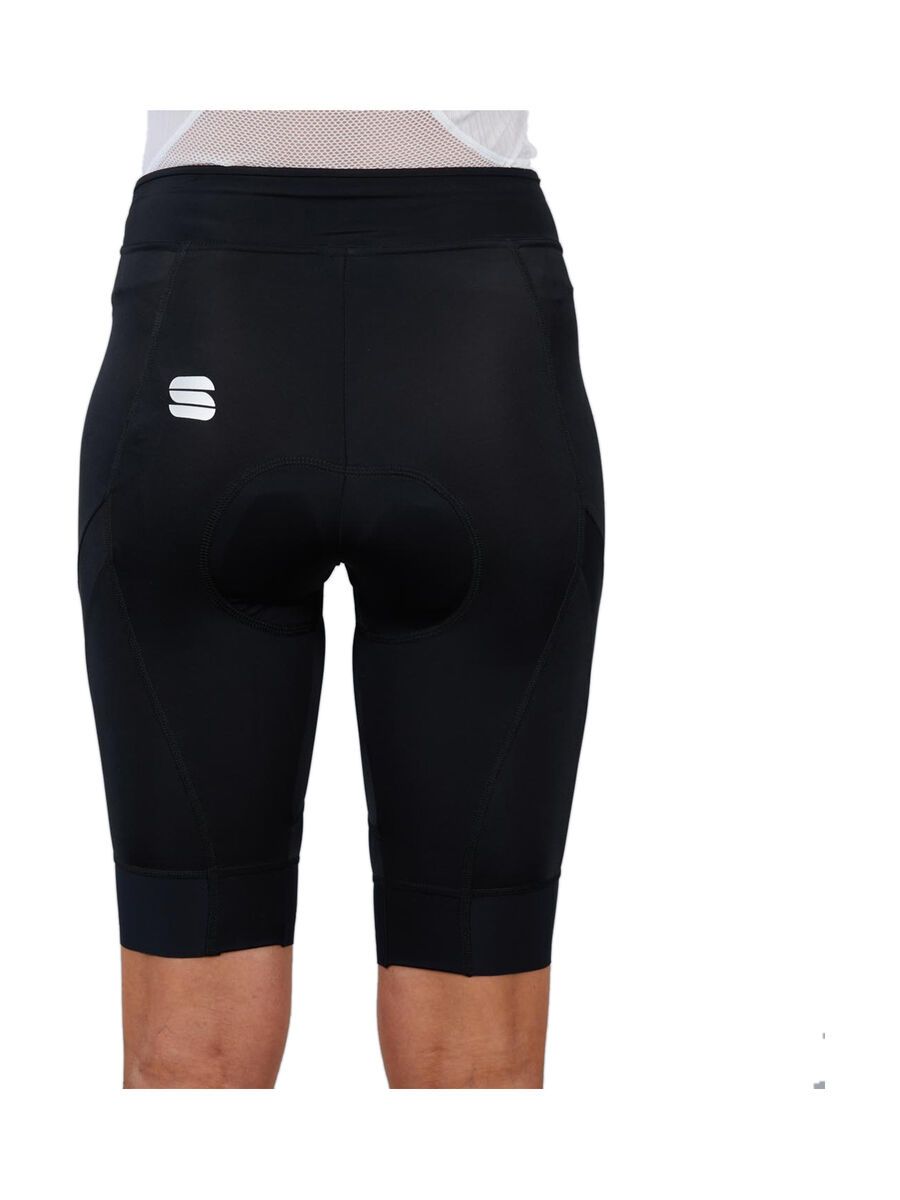 Sportful Neo W Short, black - Bild 2