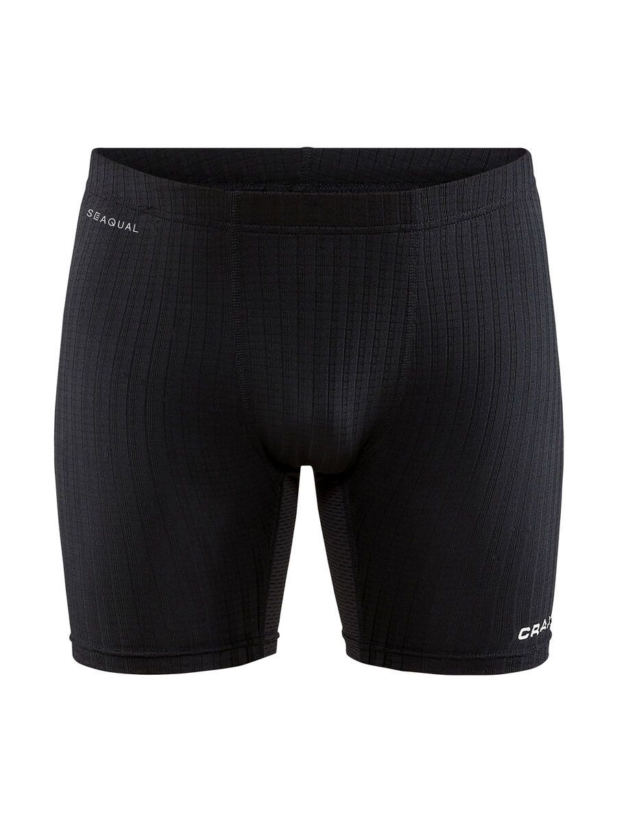 Craft Pro Active Extreme X Boxer M, black - Bild 1