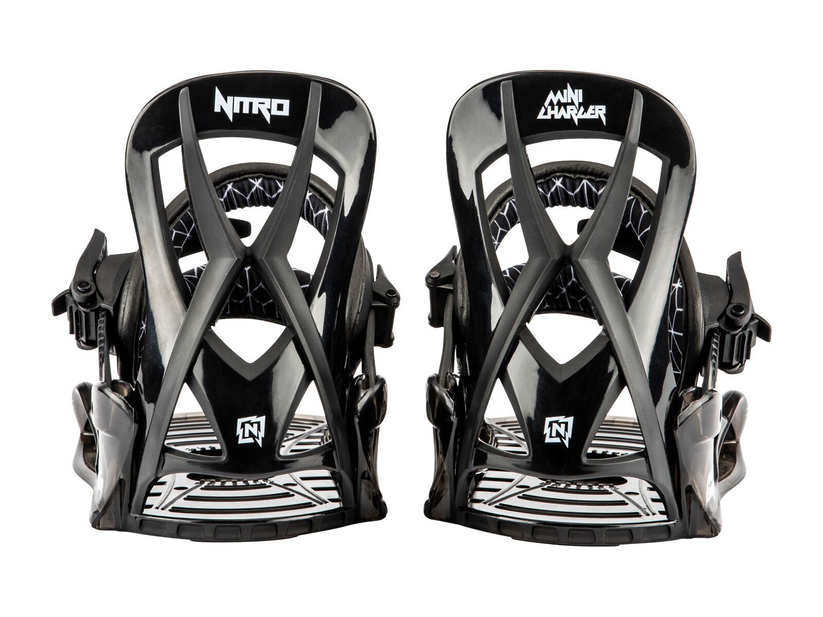 Nitro Charger Micro, black - Bild 3