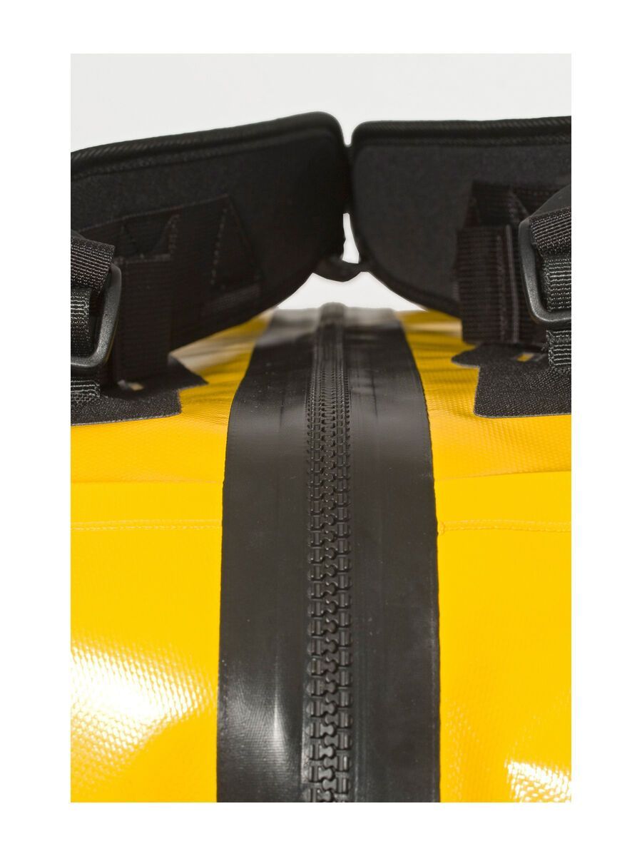 ORTLIEB Duffle 60 L, sunyellow-black - Bild 6