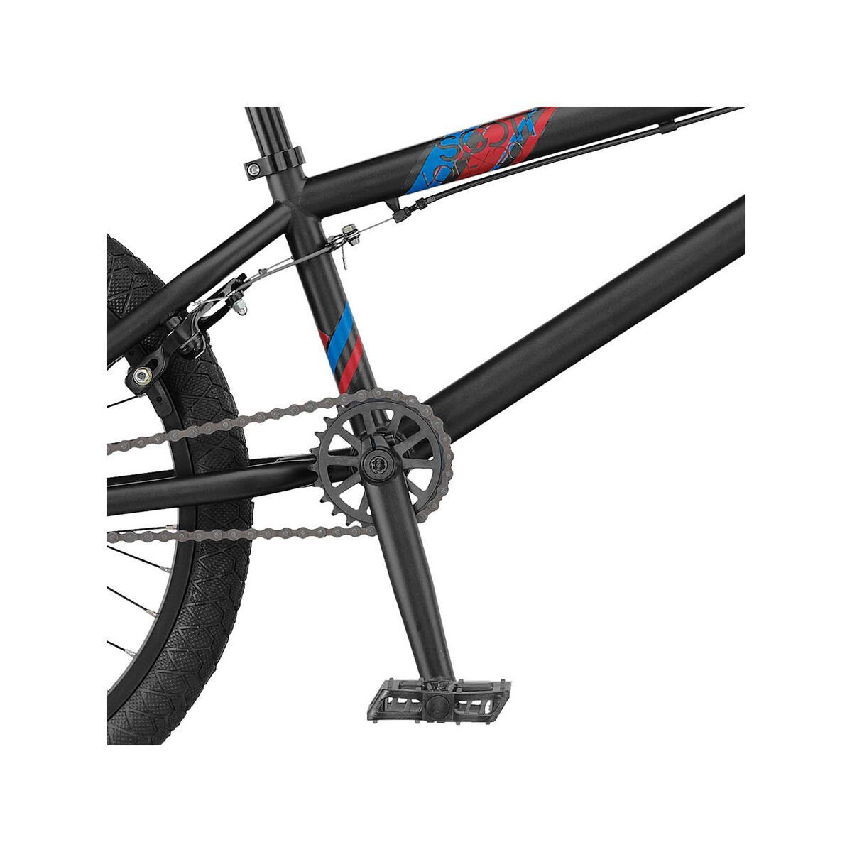 Scott Volt-X 20 - Bild 3