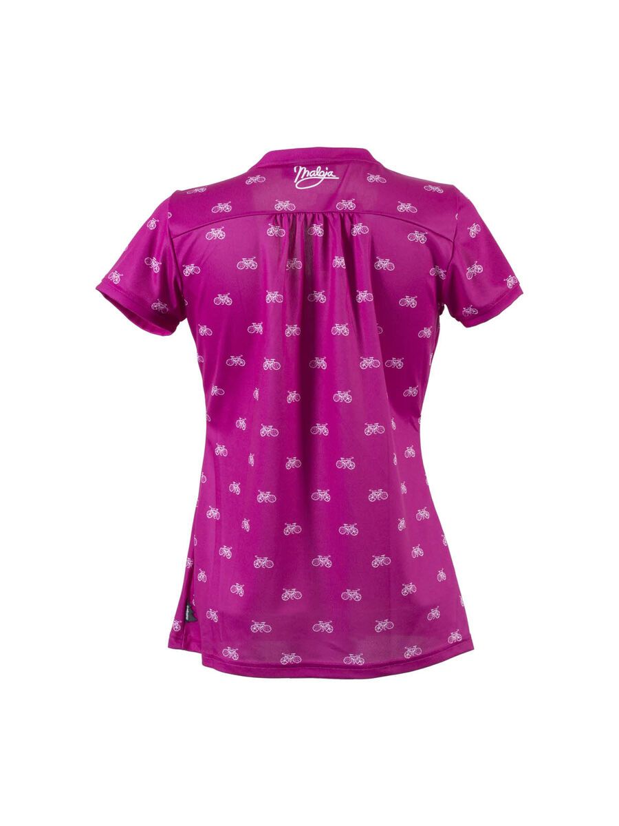 Maloja NabilaM. Freeride 1/2, fuchsia - Bild 4