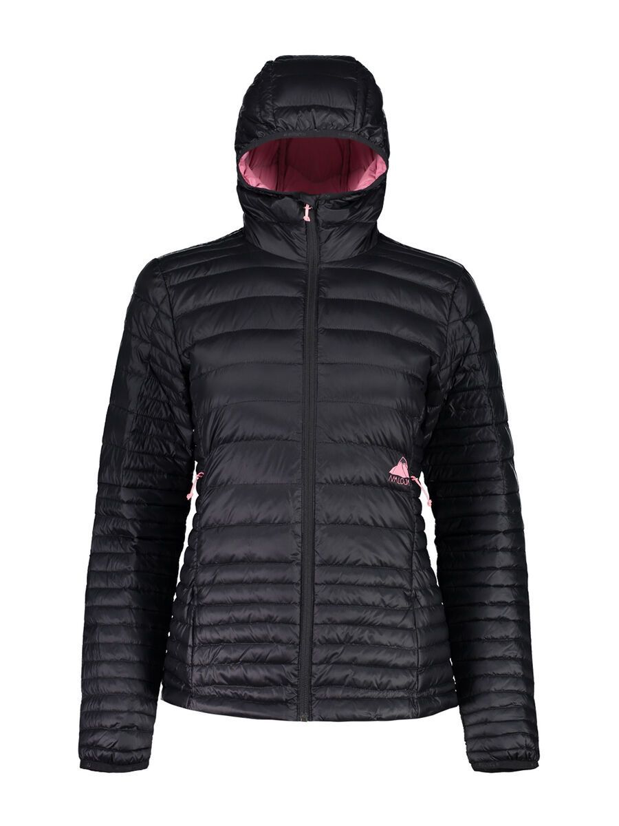 Maloja ScoulaM. Jacket, moonless - Bild 1
