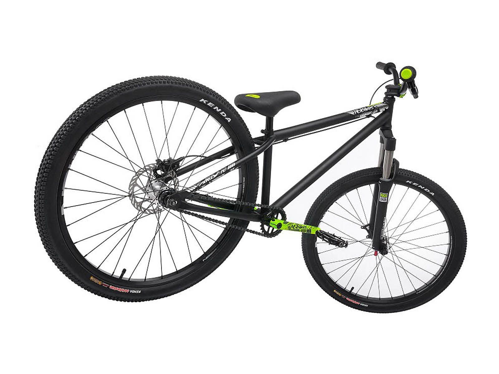 NS Bikes Metropolis 1 - Bild 3