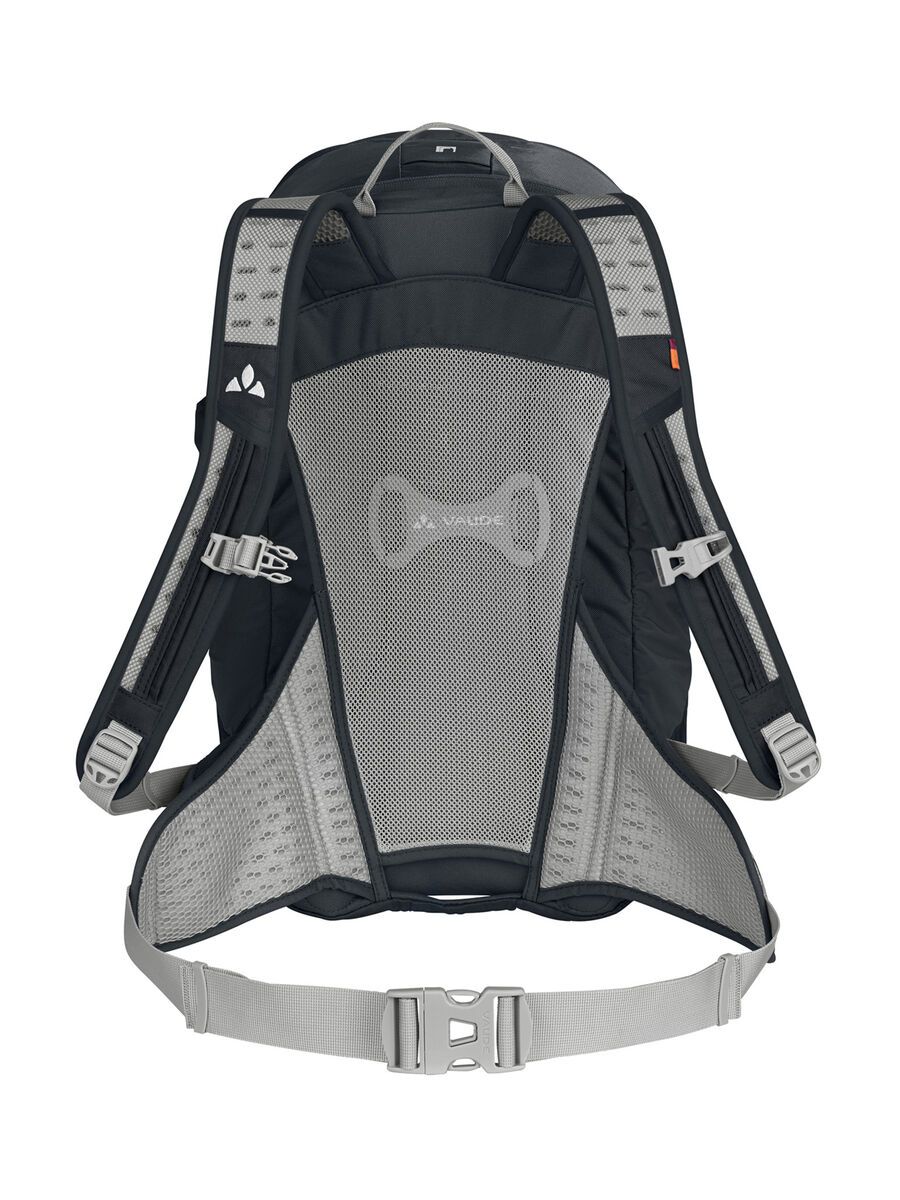 Vaude Roomy 23+3, black - Bild 2