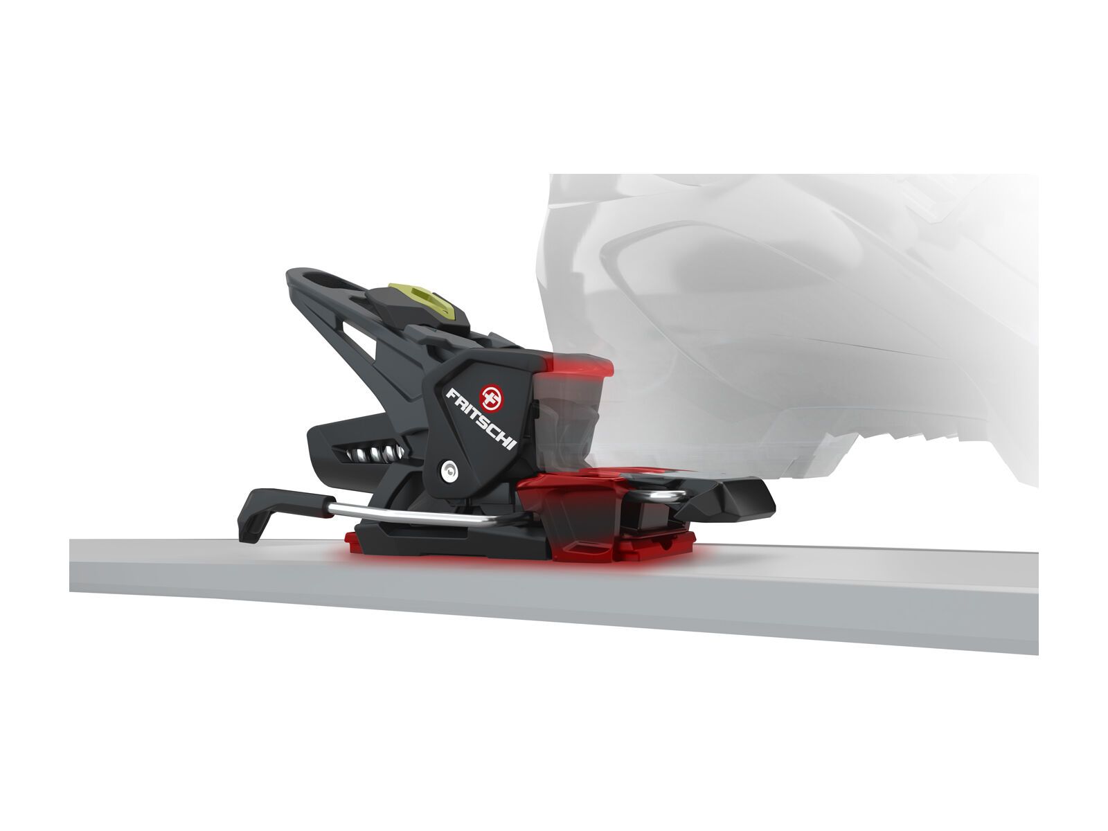 Fritschi Tecton 12 - 100 mm - Bild 4