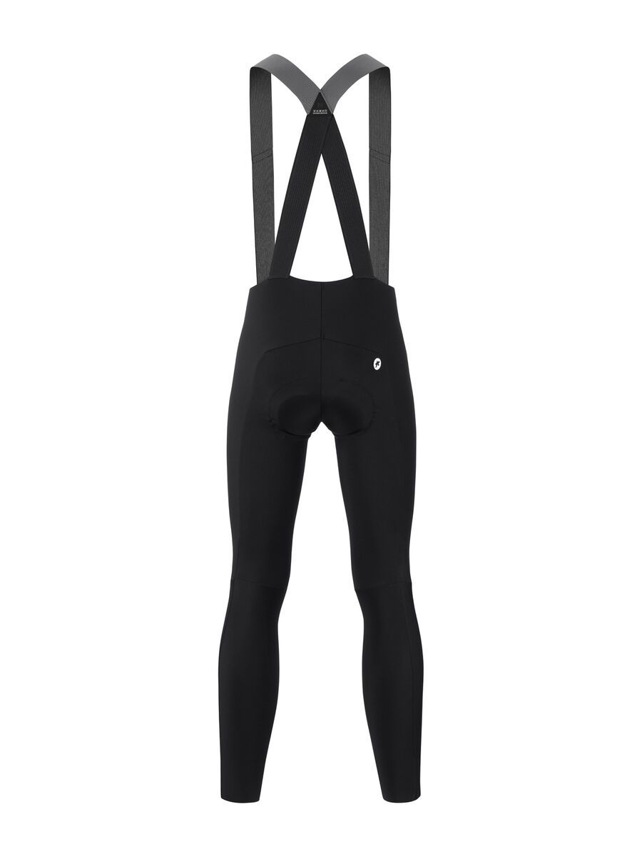 Assos Mille GT Winter Bib Tights C2, blackseries - Bild 4